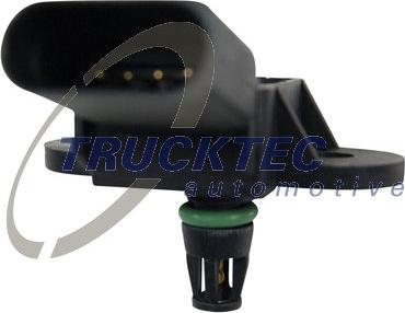 Trucktec Automotive 07.14.044 - Sensor, boost pressure onlydrive.pro