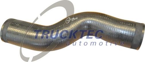 Trucktec Automotive 07.14.057 - Charger Intake Air Hose onlydrive.pro
