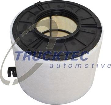 Trucktec Automotive 07.14.033 - Gaisa filtrs onlydrive.pro