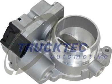 Trucktec Automotive 07.14.193 - Throttle body onlydrive.pro