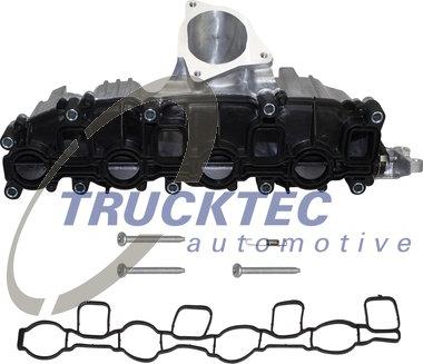 Trucktec Automotive 07.14.259 - Õhuvõtumoodul onlydrive.pro