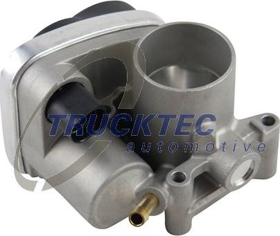 Trucktec Automotive 07.14.202 - Throttle body onlydrive.pro