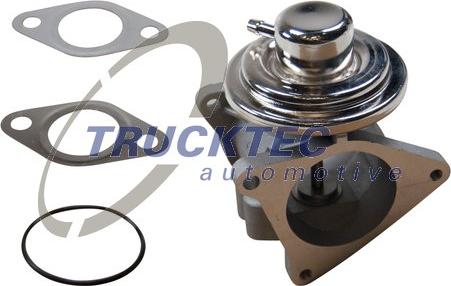 Trucktec Automotive 07.16.007 - EGR Valve onlydrive.pro