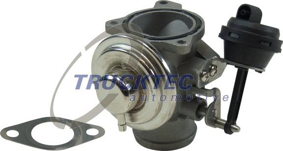 Trucktec Automotive 07.16.010 - EGR Valve onlydrive.pro