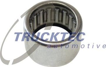 Trucktec Automotive 07.11.008 - Pilot Bearing, clutch onlydrive.pro