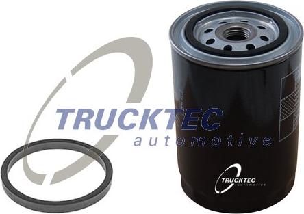 Trucktec Automotive 07.18.046 - Oil Filter onlydrive.pro