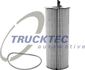 Trucktec Automotive 07.18.048 - Õlifilter onlydrive.pro