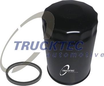 Trucktec Automotive 07.18.053 - Alyvos filtras onlydrive.pro