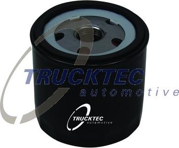 Trucktec Automotive 07.18.064 - Масляный фильтр onlydrive.pro