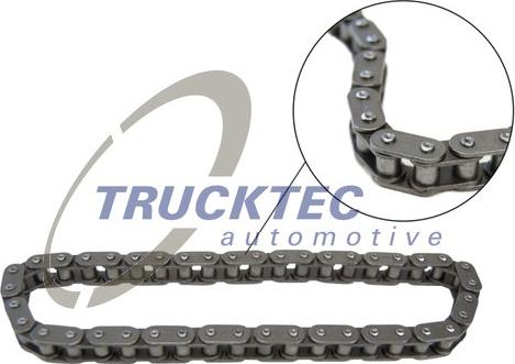 Trucktec Automotive 07.12.124 - Timing Chain onlydrive.pro