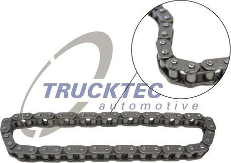 Trucktec Automotive 07.12.123 - Timing Chain onlydrive.pro