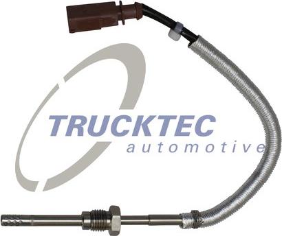 Trucktec Automotive 07.17.093 - Sensor, exhaust gas temperature onlydrive.pro