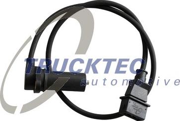 Trucktec Automotive 07.17.041 - Sensor, crankshaft pulse onlydrive.pro