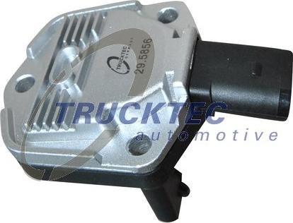 Trucktec Automotive 07.17.051 - Sensor, engine oil level onlydrive.pro