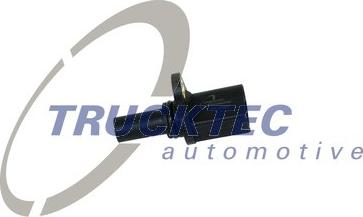 Trucktec Automotive 07.17.031 - Sensor, crankshaft pulse onlydrive.pro