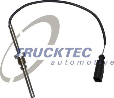 Trucktec Automotive 07.17.079 - Sensor, exhaust gas temperature onlydrive.pro