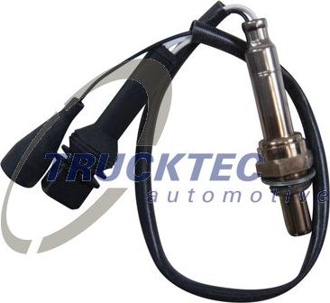 Trucktec Automotive 07.39.042 - Oxygen, Lambda Sensor onlydrive.pro