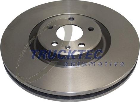 Trucktec Automotive 07.35.304 - Piduriketas onlydrive.pro