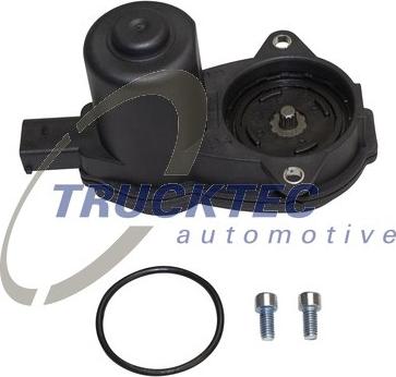 Trucktec Automotive 07.35.332 - Control Element, parking brake caliper onlydrive.pro