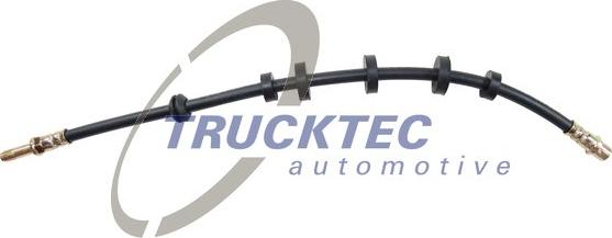 Trucktec Automotive 07.35.208 - Pidurivoolik onlydrive.pro