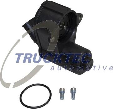 Trucktec Automotive 07.35.280 - Seadeelement, seisupidur (pidurisadul) onlydrive.pro