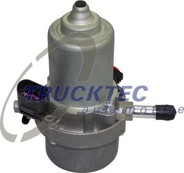 Trucktec Automotive 07.36.016 - Vacuum Pump, braking system onlydrive.pro