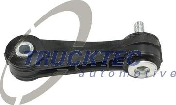 Trucktec Automotive 07.30.042 - Rod / Strut, stabiliser onlydrive.pro