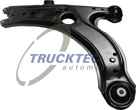 Trucktec Automotive 07.31.057 - Track Control Arm onlydrive.pro