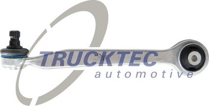 Trucktec Automotive 07.31.031 - Рычаг подвески колеса onlydrive.pro