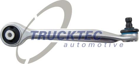 Trucktec Automotive 07.31.032 - Track Control Arm onlydrive.pro