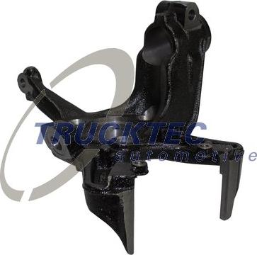 Trucktec Automotive 07.31.300 - Steering Knuckle, wheel suspension onlydrive.pro