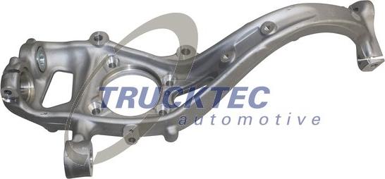 Trucktec Automotive 07.31.334 - Pasukamasis kakliukas, rato pakaba onlydrive.pro