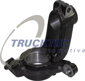 Trucktec Automotive 07.31.291 - Pasukamasis kakliukas, rato pakaba onlydrive.pro