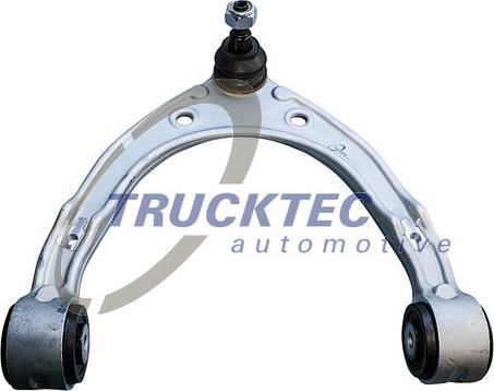 Trucktec Automotive 07.31.212 - Track Control Arm onlydrive.pro