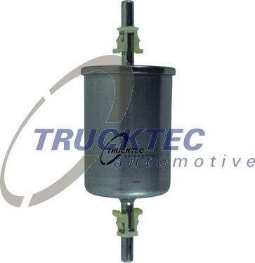 Trucktec Automotive 07.38.041 - Fuel filter onlydrive.pro
