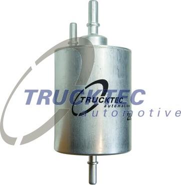 Trucktec Automotive 07.38.029 - Fuel filter onlydrive.pro