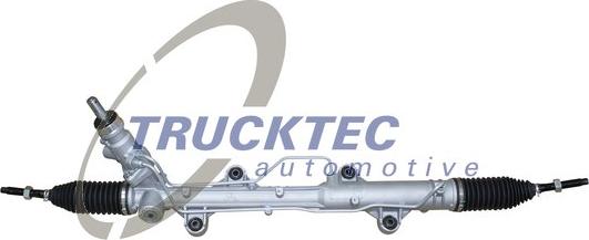 Trucktec Automotive 07.37.143 - Steering Gear onlydrive.pro