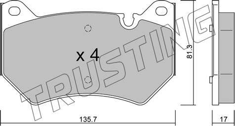 Trusting 1170.0 - Jarrupala, levyjarru onlydrive.pro