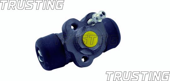 Trusting CF314 - Wheel Brake Cylinder onlydrive.pro