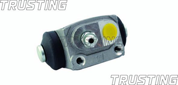 Trusting CF311 - Wheel Brake Cylinder onlydrive.pro