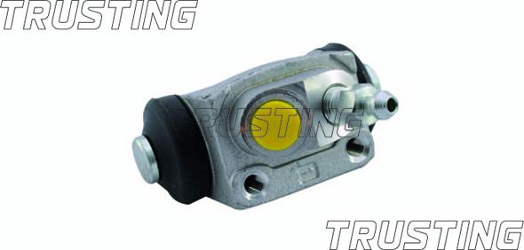 Trusting CF312 - Wheel Brake Cylinder onlydrive.pro