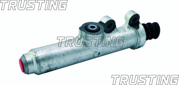 Trusting PZ022 - Master Cylinder, clutch onlydrive.pro