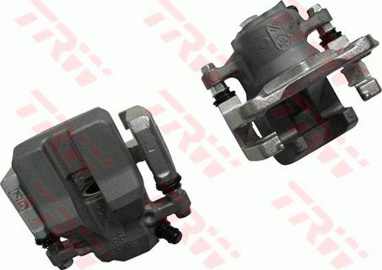 TRW BCN717 - Brake Caliper onlydrive.pro