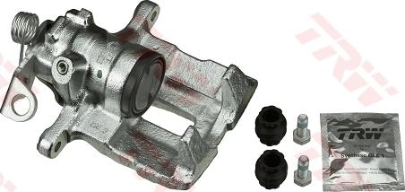 TRW BHN172E - Brake Caliper onlydrive.pro