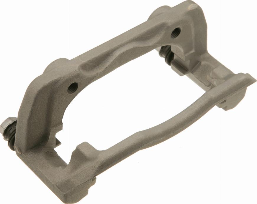 TRW BDA941 - Carrier, brake caliper onlydrive.pro