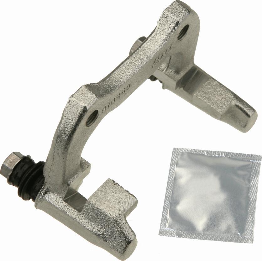 TRW BDA964 - Carrier, brake caliper onlydrive.pro