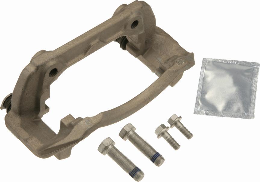 TRW BDA965 - Carrier, brake caliper onlydrive.pro