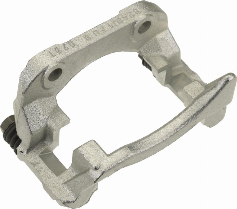 TRW BDA961 - Carrier, brake caliper onlydrive.pro