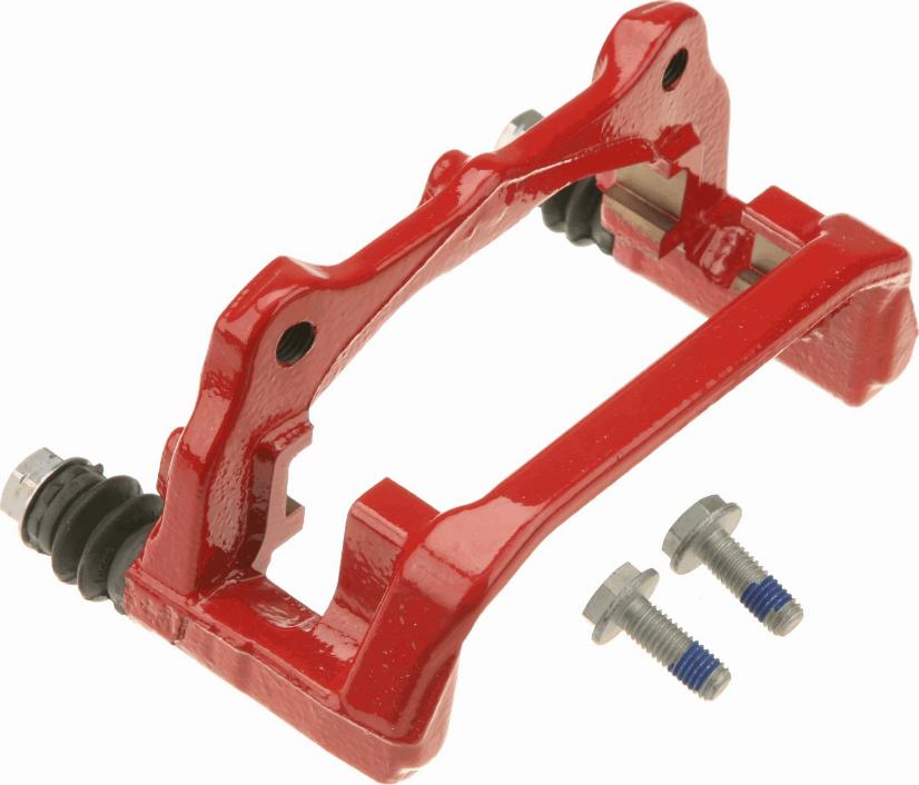 TRW BDA967 - Carrier, brake caliper onlydrive.pro