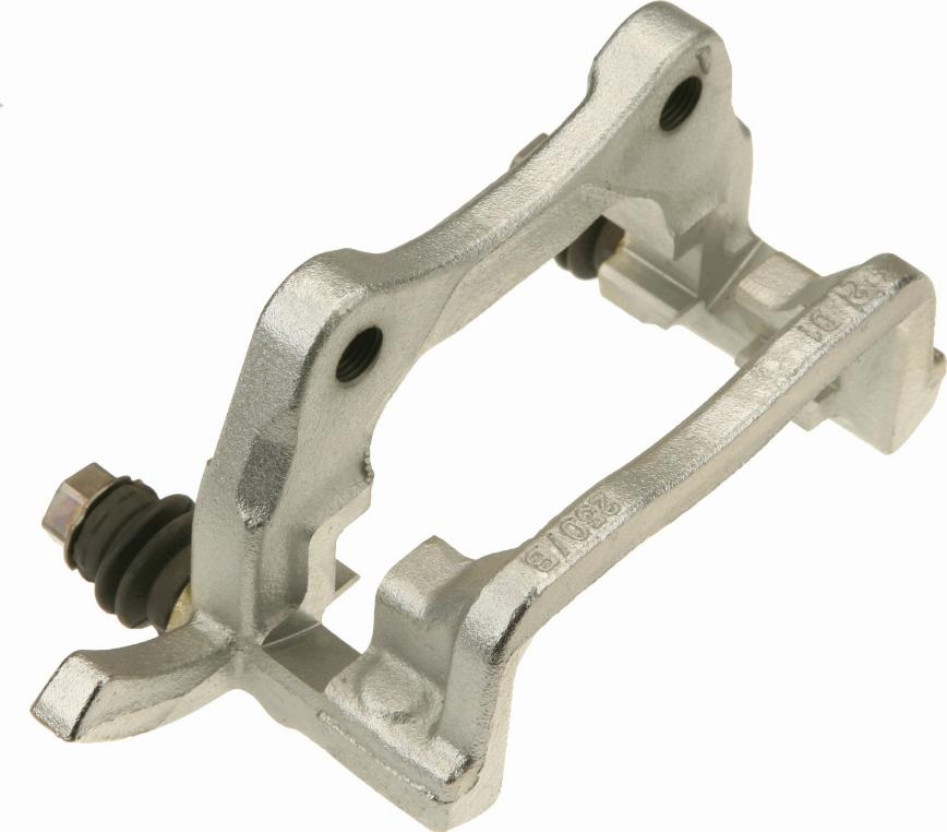 TRW BDA935 - Carrier, brake caliper onlydrive.pro